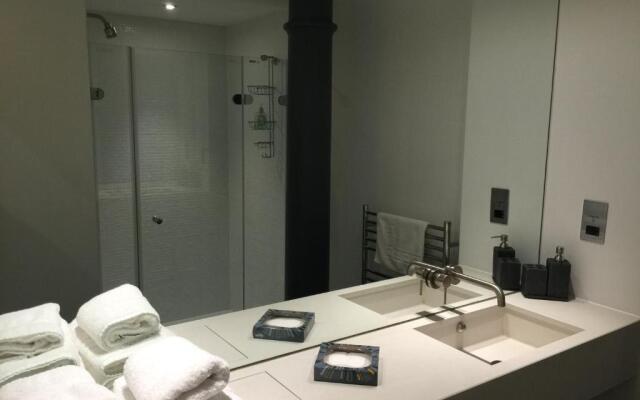 Mayflower Apartments, Royal William Yard