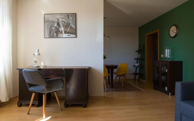 Apartement 1 Große Brüdergasse