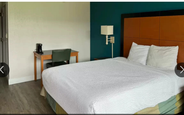 Quality Inn Slidell I-10