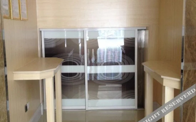 Xianggang Hudie Hotel