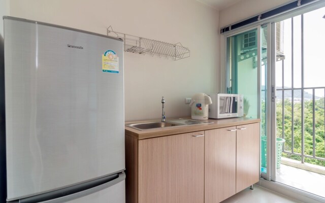 D Condo Kathu-Patong by Eye