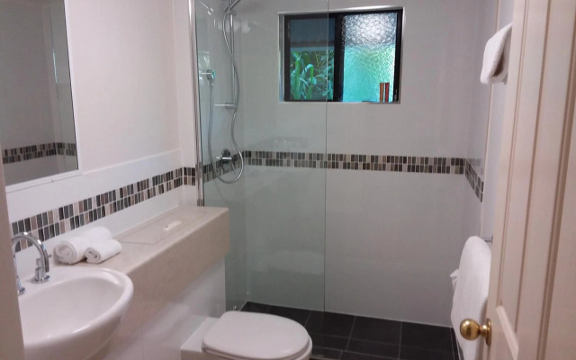 Nautilus Holiday Apartments