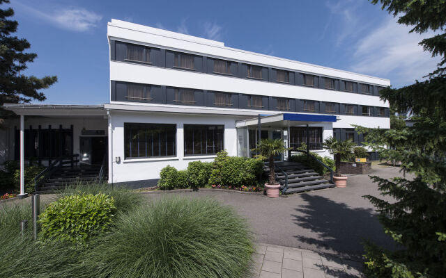 ibis Styles Offenburg City