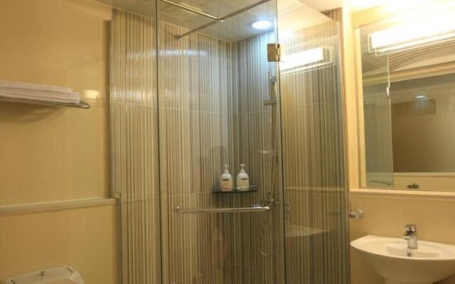 Chereville Spa Tourist Hotel