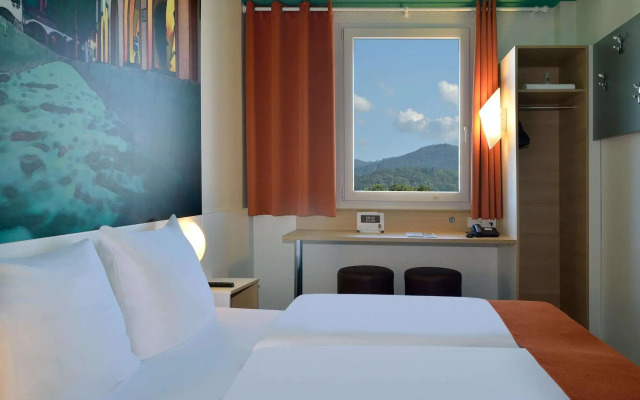 B&B Hotel Freiburg-Nord