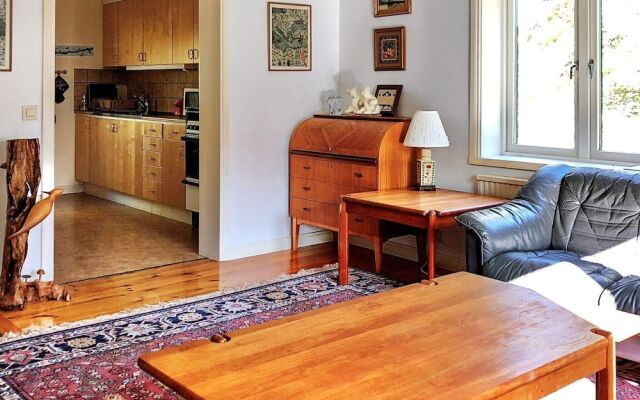 4 Person Holiday Home in Värmdö