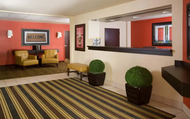 Extended Stay America Los Angeles Burbank Airport