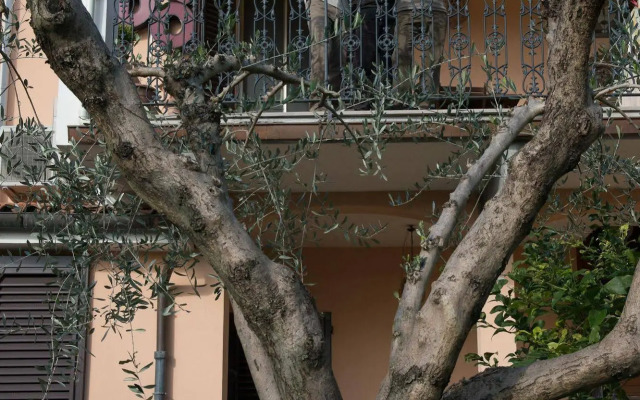 B&B Cribò