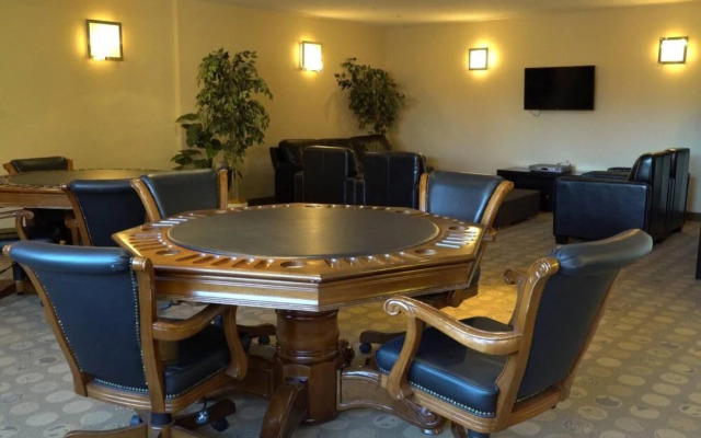 Courtyard View at Playa #436