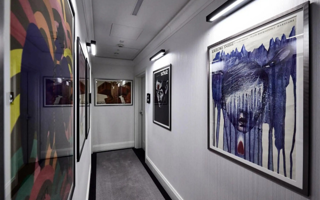 Teatro Hotel - Destigo Hotels