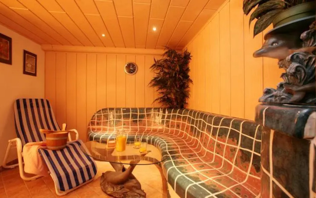 Pension Schipflinger