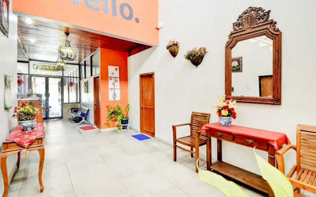 OYO 90048 Teratai Bekasi Guesthouse