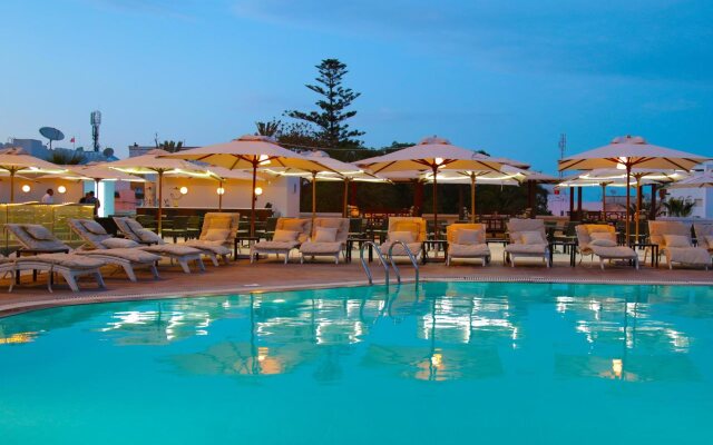Hotel Sfax Centre