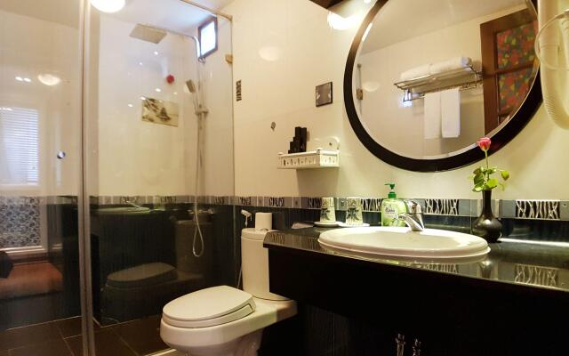 Hanoian Central Hotel & Spa