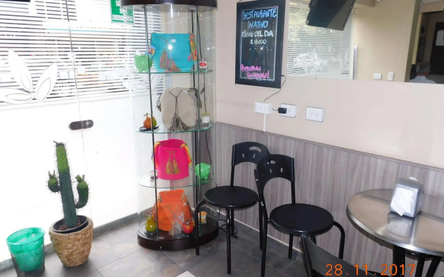 Hotel Poblado Boutique Express