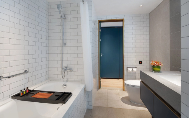 Citadines Yunlong Lake Xuzhou