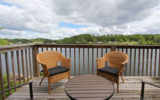 Mahone Bay Beach House