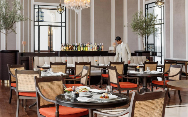 The Oberoi Marrakech