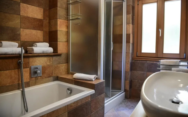 Casa Roncati Deluxe by Wonderful Italy