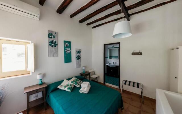 Case Vacanza Cafarella