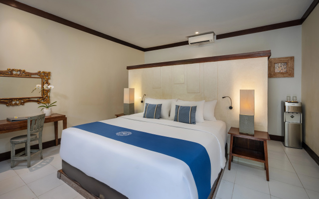 Rama Residence Seminyak – Guest Rooms – Bali
