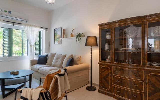 Spacious 3-Bedroom House in Larnaca