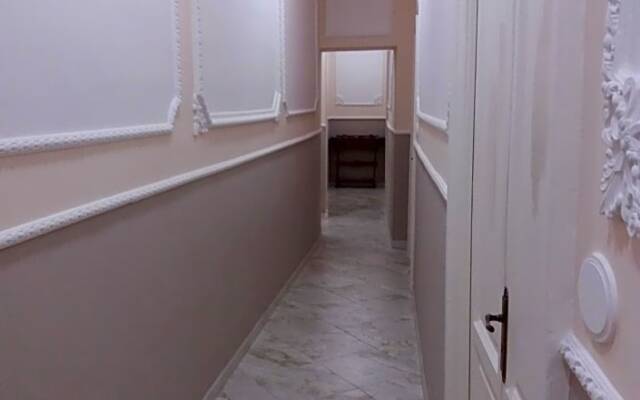 Hotel Emmanuel Napoli