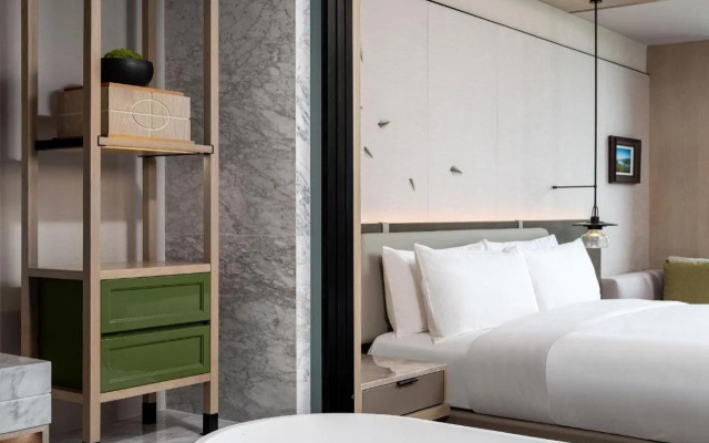 Liyang Marriott Hotel