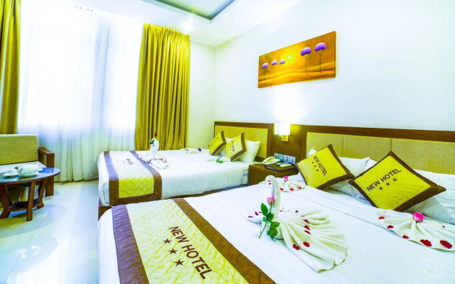 The Now Boutique Hotel