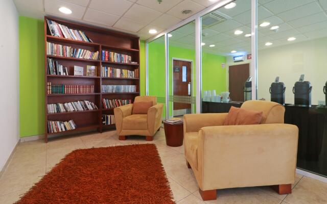 Staybridge Suites Queretaro by IHG