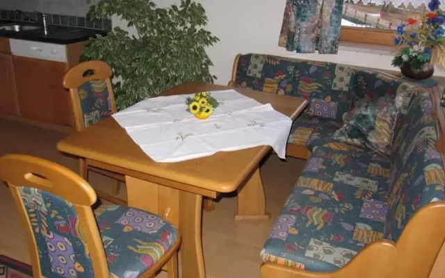 Ferienwohnungen Haus Bliem