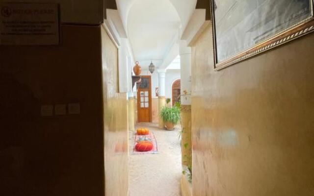 Riad La Calèche
