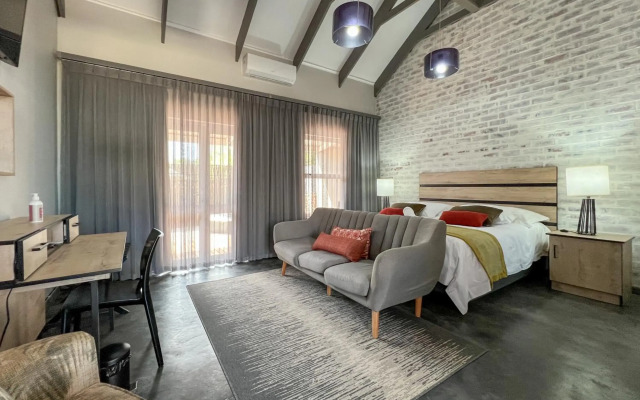 The Featherbed - Oudtshoorn