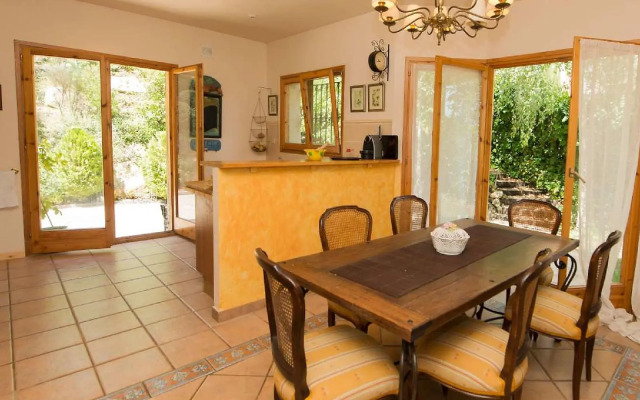 Casa Carmen - Five Bedroom No.2