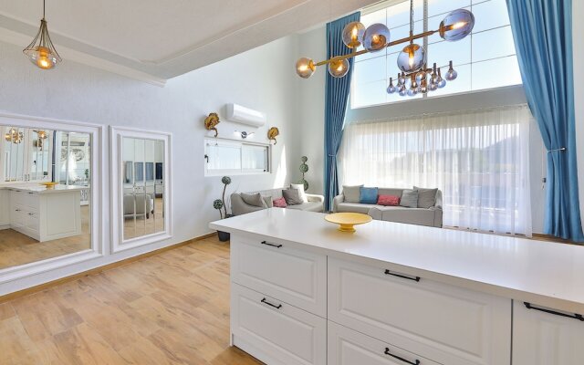 Villa Barley