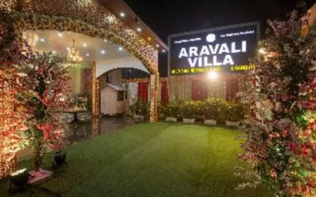 Hotel Luxe Opera NH8 – 7km from IGI Airport Delhi