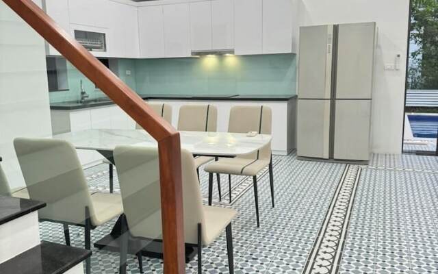 AnHa Villa Luong Son