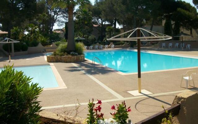 Appartment Boulouris