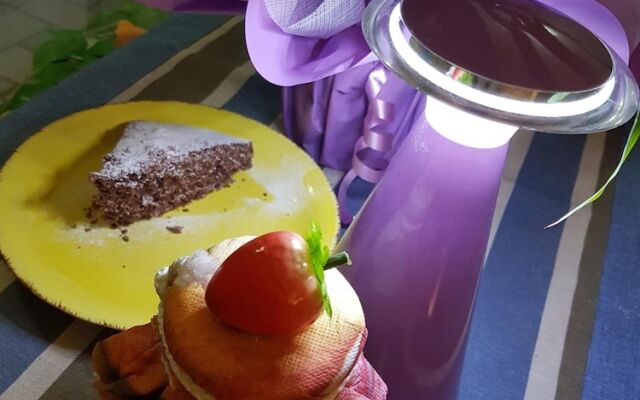 B&B La Delice