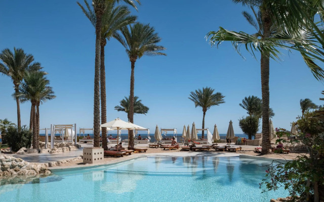 The Grand Hotel Sharm el Sheikh - All Inclusive