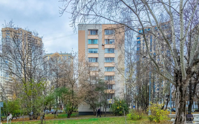 Квартира Есть на улице Ельнинская 22 корпус 1