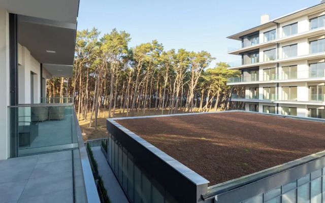 Apartamenty Sun & Snow Hevenia