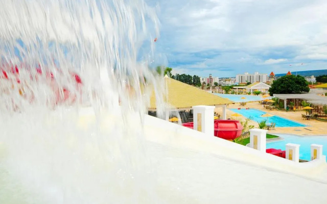 Resort Lacqua diRoma - Caldas Tur