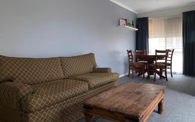 Portarlington Holiday Apartment