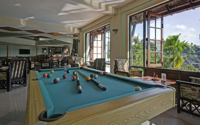 The Swiss Residence