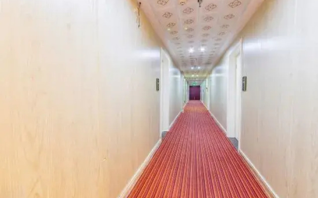Xingchen Boutique Hotel