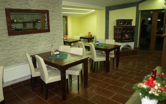Pension St. Maria