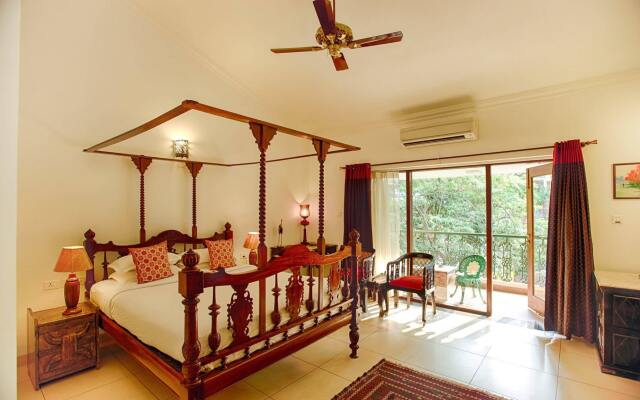 Storii by ITC Hotels Shanti Morada Goa