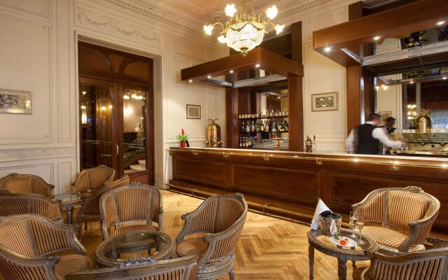 Grand Hotel Moderne