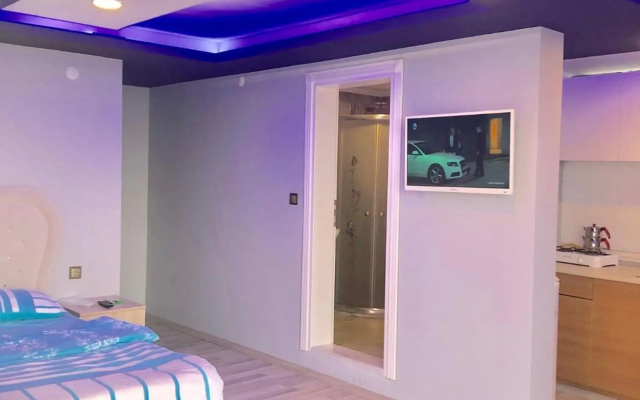 Kuzey suite home